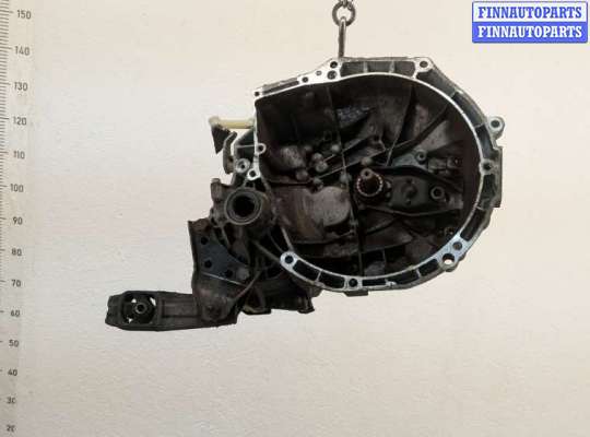 купить КПП 5-ст.мех. (МКПП) на Peugeot 207 2006-2015