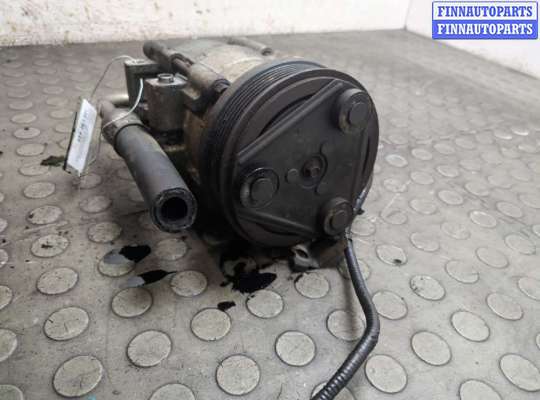 купить Компрессор кондиционера на Ford Mondeo 3 2000-2007