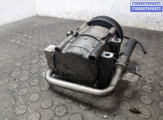 купить Компрессор кондиционера на Ford Mondeo 3 2000-2007