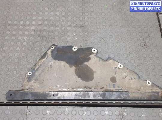 Защита днища, запаски, КПП, подвески BM3379183 на BMW i3 2013-2022