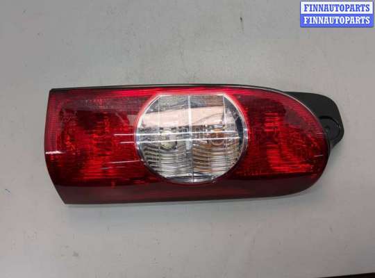 Фонарь (задний) OP2399775 на Renault Master 1998-2010