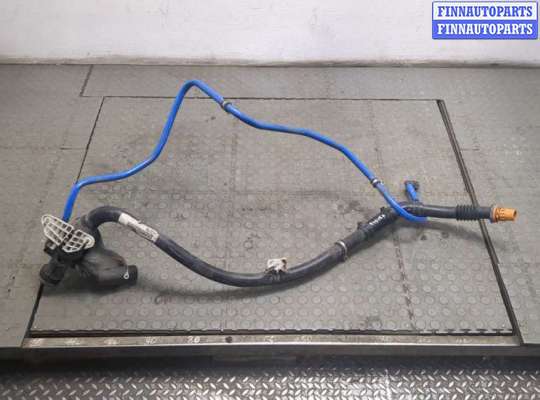 купить Горловина заливная топливная на Mercedes GL X164 2006-2012