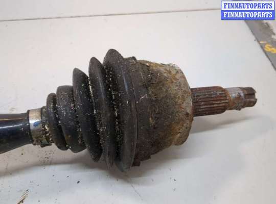 купить Полуось (приводной вал, шрус) на Fiat Doblo 2009-2022