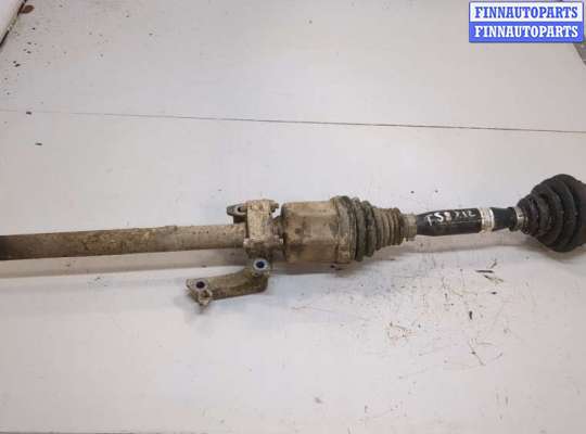 Полуось (приводной вал, шрус) FT554730 на Fiat Doblo 2009-2022