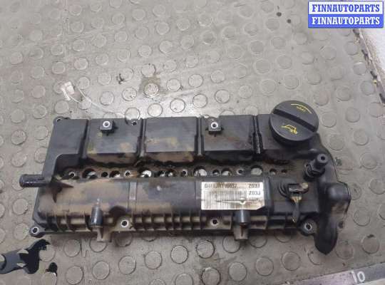 Купить Крышка клапанная ДВС на KIA Optima 4 2012-2020 Крышка клапанная ДВС KA563581 на KIA Optima 4 2012-2020