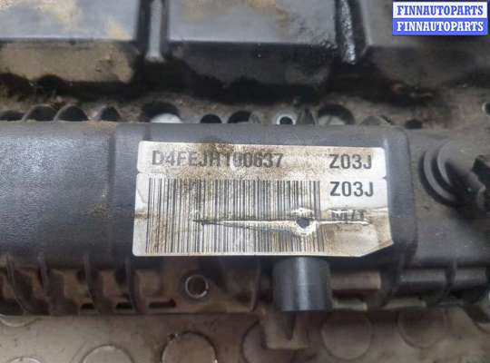 купить Крышка клапанная ДВС на KIA Optima 4 2012-2020