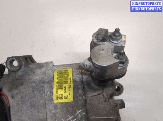 купить Компрессор кондиционера на Ford Focus 3 2011-2015