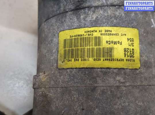 купить Компрессор кондиционера на Ford Focus 3 2011-2015