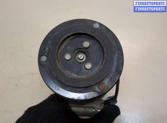купить Компрессор кондиционера на Ford Focus 3 2011-2015