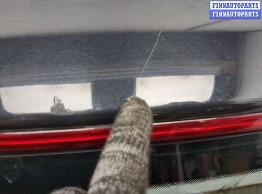 купить Крышка (дверь) багажника на KIA Ceed 2007-2012
