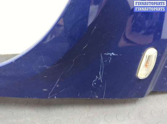 купить Крыло на Fiat Panda 2003-2012