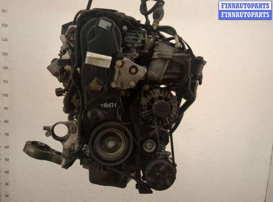 купить Маховик на Fiat Scudo 2007-2016