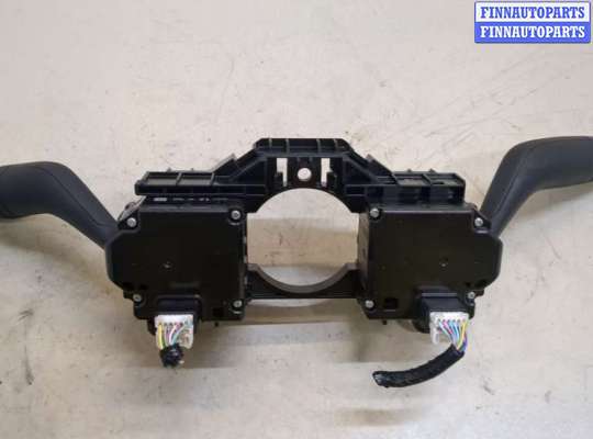 купить Переключатель поворотов и дворников (стрекоза) на Mazda 3 (BP) 2019-2025