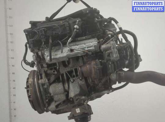 купить ТНВД на BMW 1 F20, F21 2011-2019