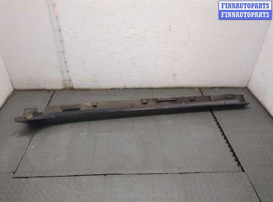 купить Накладка на порог на Mazda 6 (GH) 2007-2012