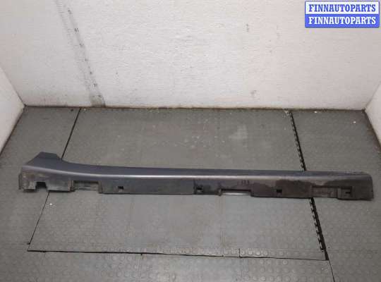 купить Накладка на порог на Mazda 6 (GH) 2007-2012