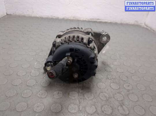 Генератор на Opel Insignia