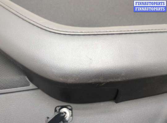 купить Дверная карта (Обшивка двери) на Mazda 3 (BP) 2019-2025