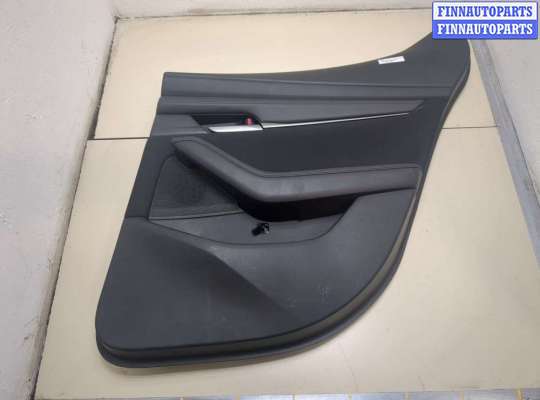 купить Дверная карта (Обшивка двери) на Mazda 3 (BP) 2019-2025