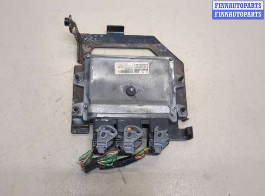 купить Блок управления двигателем на Renault Laguna 3 2007-