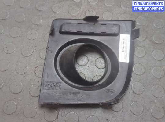 купить Заглушка (решётка) бампера на Ford Fusion 2002-2012