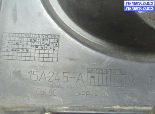 купить Заглушка (решётка) бампера на Ford Fusion 2002-2012