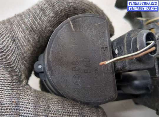 купить Кран отопителя (печки) на Audi A6 (C6) 2004-2011