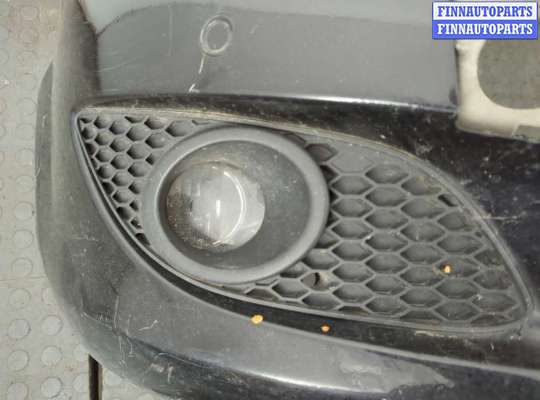 купить Бампер на Opel Zafira B 2005-2014