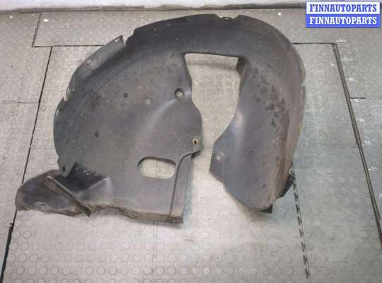 купить Защита арок (подкрылок) на Volkswagen Touran 2003-2006