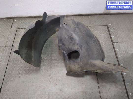 купить Защита арок (подкрылок) на Volkswagen Touran 2003-2006