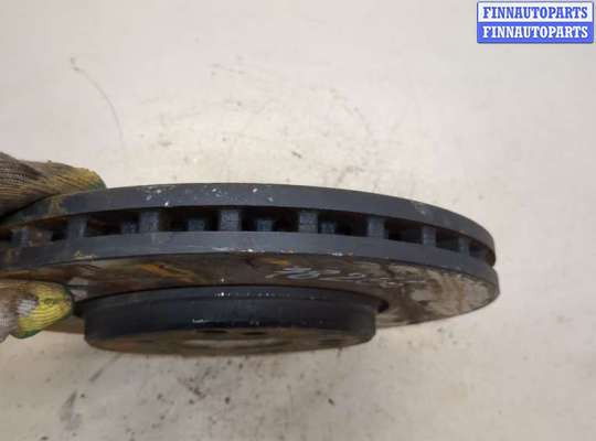 купить Диск тормозной на Mercedes CLK W208 1997-2003