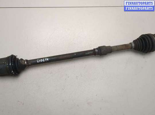 Полуось (приводной вал, шрус) MT521875 на Mitsubishi Galant 1997-2003