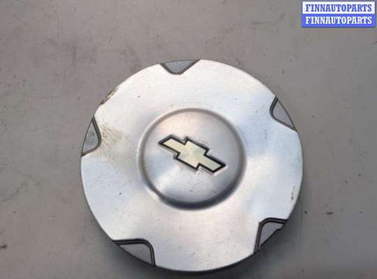 купить Колпачок литого диска на Chevrolet Trailblazer 2001-2010