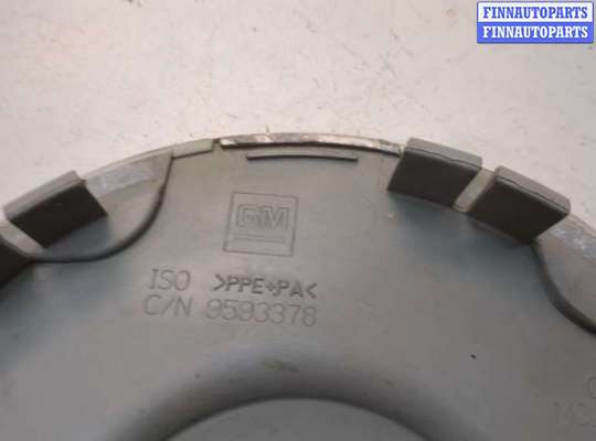 купить Колпачок литого диска на Chevrolet Trailblazer 2001-2010