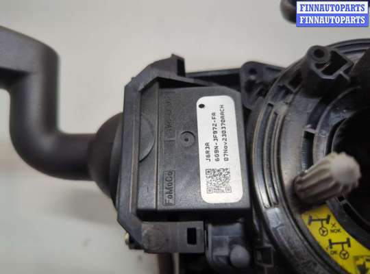 купить Переключатель поворотов и дворников (стрекоза) на Land Rover Freelander 2 2006-2014