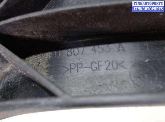 купить Кронштейн бампера на Audi Q7 2005-2015