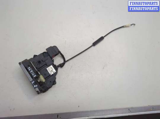 Купить Замок двери на Opel Corsa D 2006-2014 Замок двери OP2443920 на Opel Corsa D 2006-2014