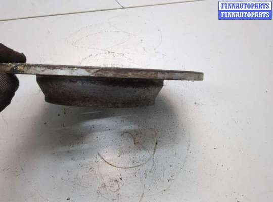 купить Диск тормозной на Ford Mondeo 4 2007-2015