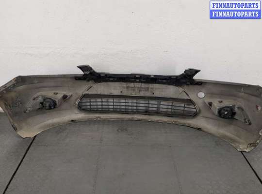 купить Бампер на Ford Focus 2 2008-2011