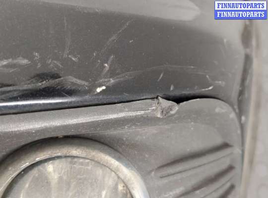 купить Бампер на Ford Focus 2 2008-2011