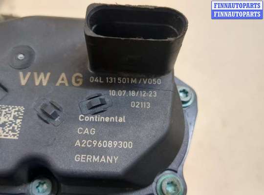 купить Клапан рециркуляции газов (EGR) на Volkswagen Golf 7 2012-2017