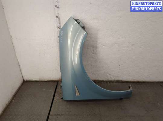 Крыло RN1602908 на Renault Scenic 2003-2009