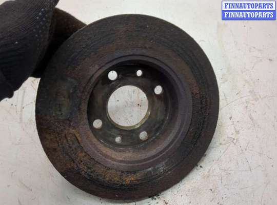 купить Диск тормозной на Fiat Marea 1996-2002
