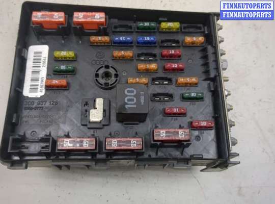 купить Блок предохранителей на Volkswagen Passat 6 2005-2010