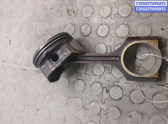 Поршневая группа (поршень, шатун)