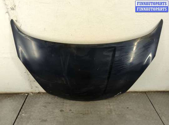 купить Капот на Nissan Note E11 2005-2013