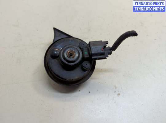 Сигнал (клаксон)