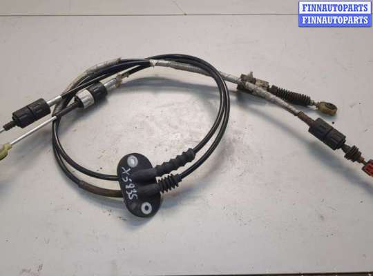 Трос кулисы КПП FO1993935 на Ford Focus 2 2008-2011