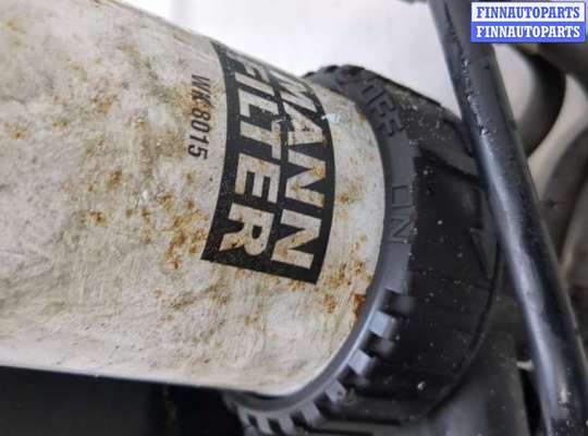 купить Корпус топливного фильтра на Land Rover Range Rover 3 (LM) 2002-2012