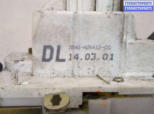 купить Замок двери на Ford Mondeo 3 2000-2007